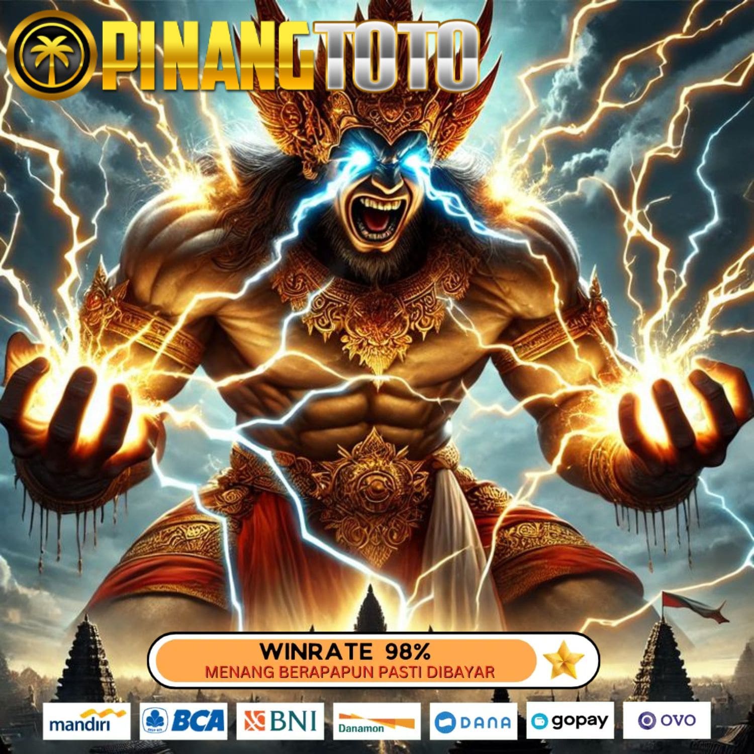 LOGIN PINANGTOTO LINK RESMI